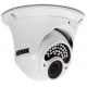 KAMERA KOPUŁKOWA IP KENIK KG-2140DVF 2Mpx 2.8-12mm IR40 12VDC PoE